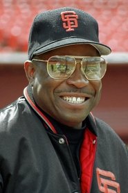Dusty Baker portrait