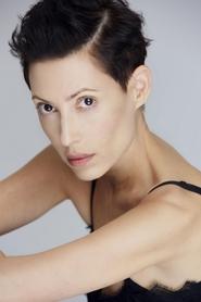 Dorit Sauer portrait