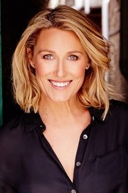 Allison Cratchley portrait