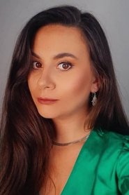 Emine Halil portrait
