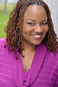 Denise Lee portrait
