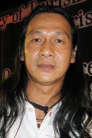 Pongpat Wachirabunjong portrait