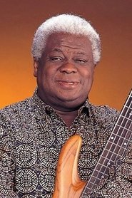 Abraham Laboriel portrait