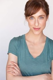 Jessie Lande portrait