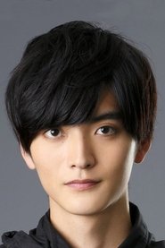 Ryosuke Yamamoto portrait