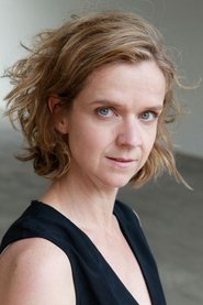 Florentine Schara portrait