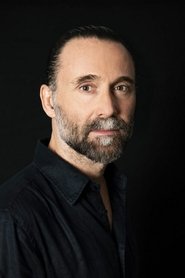 Bartłomiej Świderski portrait