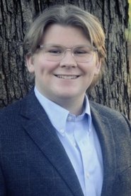 Landon Christensen portrait