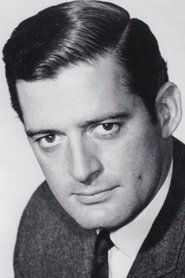 Robert Dix portrait