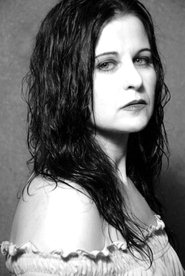 Tatiana Dessi portrait
