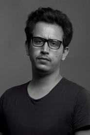 Akram Sadoon portrait