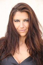 Nathalie Boyer portrait