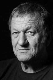 John Benfield portrait