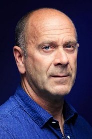 Mario Cyr portrait