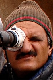 Hamid Khozouei portrait