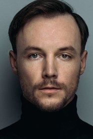 Raphael Nicholas portrait