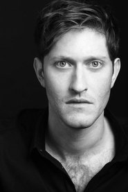 Samuel Roukin portrait