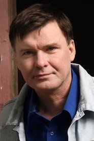 Yuri Yekimov portrait