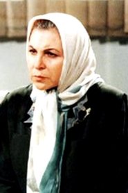 Azita Lachini portrait