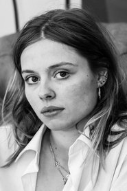 Isabella Depeweg portrait