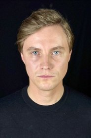 Andrejs Alens portrait