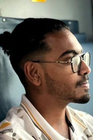 Akshay S portrait
