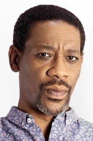 Luthuli Dlamini portrait