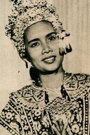 Somjit Sapsamruey portrait