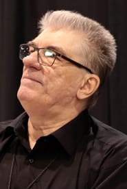 Jim Shooter portrait