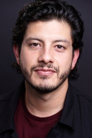 Eduardo Losan portrait
