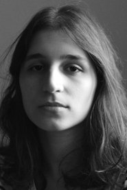Paula Mermelstein portrait