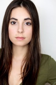 Kristen Vaganos portrait
