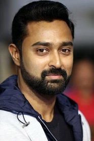 Prasanna portrait