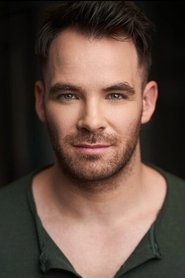 Jarrod Evanyshyn portrait