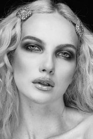 Holly Anne Frink portrait