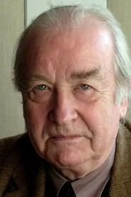Michel Ciment portrait