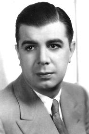 Ken Murray portrait