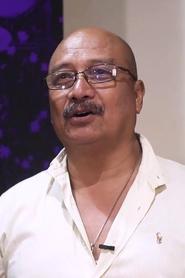 Tom Olivar portrait