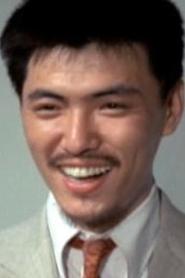 Woo Wai portrait