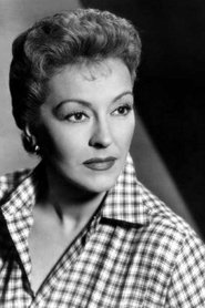 Joan Croydon portrait