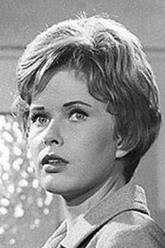 Helga Neuner portrait