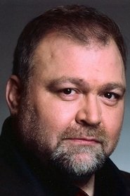 Hans-Peter König portrait