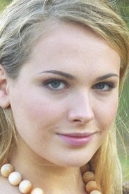 Anna Gorshkova portrait