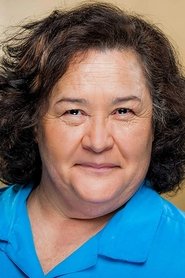 Gloria Sandoval portrait