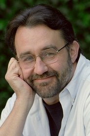 Don Hahn portrait