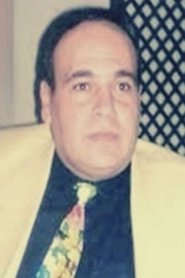 Hafez El Ibiary portrait