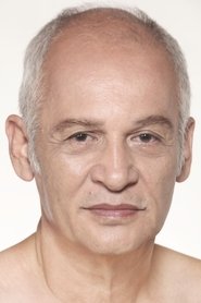 Robby Sugara portrait