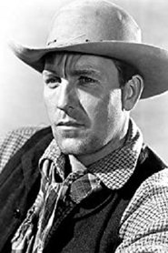 Boyd Stockman portrait