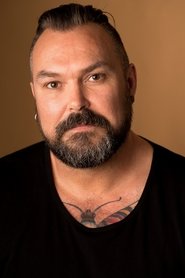 Andrew Beattie portrait