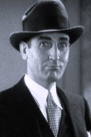 James Crane portrait